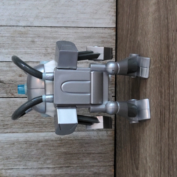 Funko Pop Snowball Rick and Morty - Picture 2 of 2